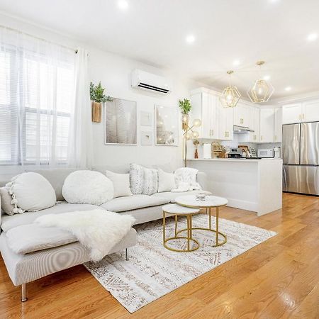 New York Styled Townhomes מראה חיצוני תמונה
