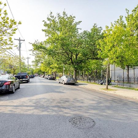 New York Styled Townhomes מראה חיצוני תמונה