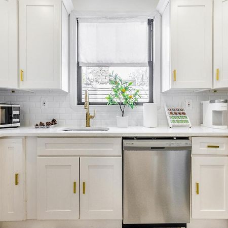 New York Styled Townhomes מראה חיצוני תמונה