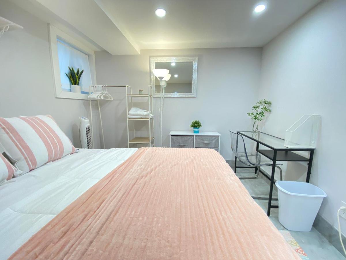 New York Styled Townhomes מראה חיצוני תמונה