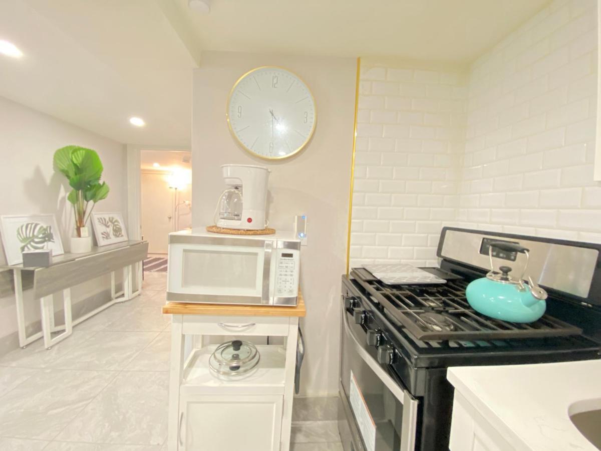 New York Styled Townhomes מראה חיצוני תמונה