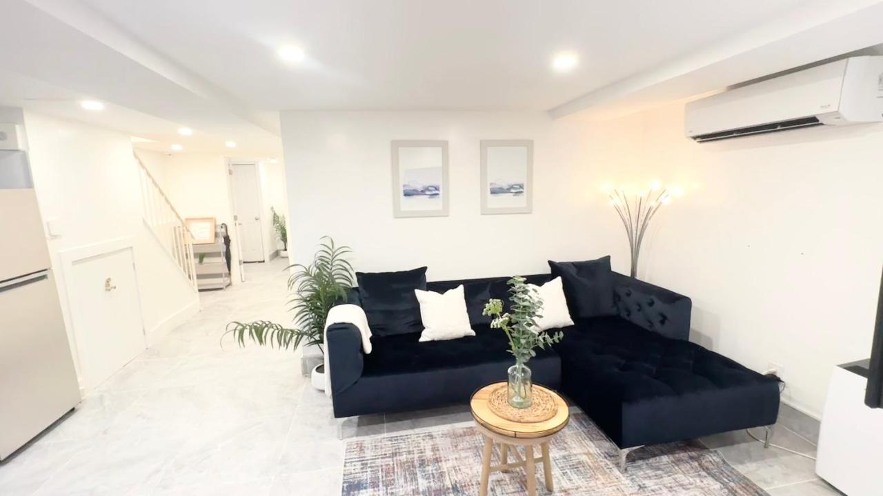 New York Styled Townhomes מראה חיצוני תמונה