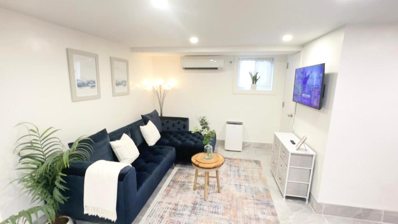 New York Styled Townhomes מראה חיצוני תמונה