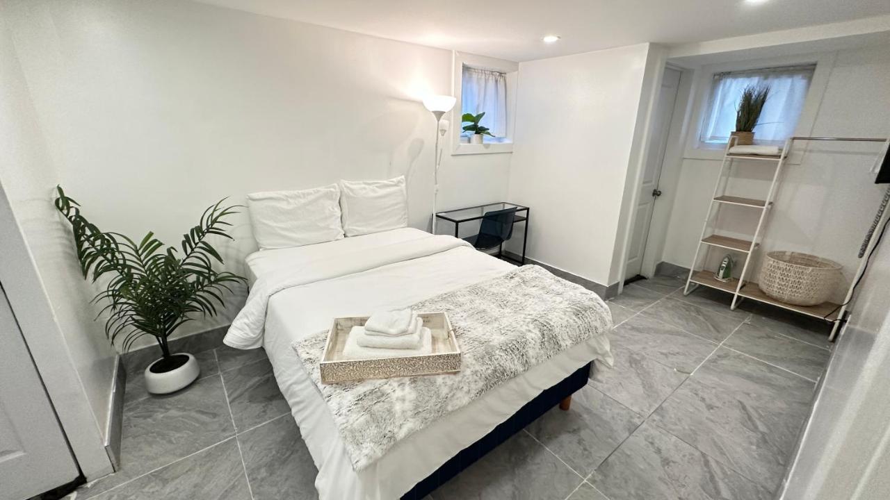 New York Styled Townhomes מראה חיצוני תמונה