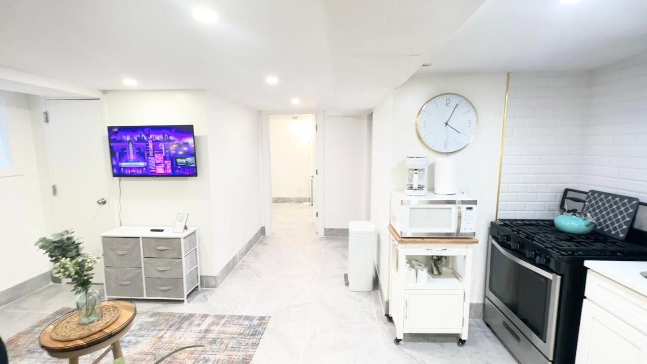 New York Styled Townhomes מראה חיצוני תמונה
