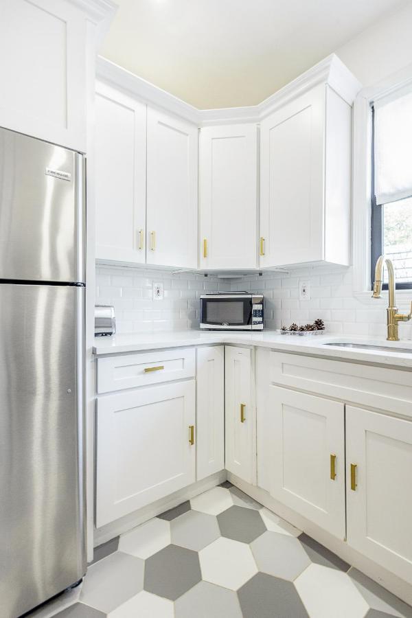 New York Styled Townhomes מראה חיצוני תמונה